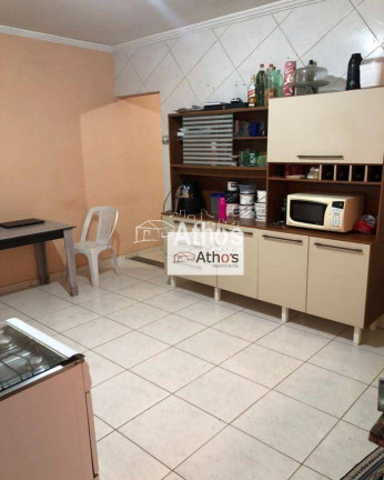 Imagem Sobrado com 4 Quartos à Venda, 218 m² em Jardim Hubert - Indaiatuba Imagem Sobrado com 4 Quartos à Venda, 218 m² em Jardim Hubert - Indaiatuba