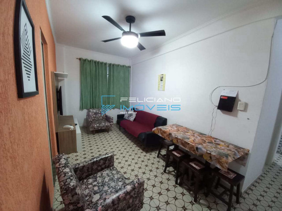 Imagem Apartamento com 2 Quartos à Venda, 59 m² em Boqueirão - Praia Grande Imagem Apartamento com 2 Quartos à Venda, 59 m² em Boqueirão - Praia Grande