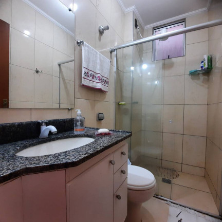 Imagem Apartamento com 3 Quartos à Venda, 65 m² em Alípio De Melo - Belo Horizonte