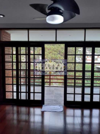 Imagem Apartamento com 3 Quartos à Venda, 140 m² em Taumaturgo - Teresópolis Imagem Apartamento com 3 Quartos à Venda, 140 m² em Taumaturgo - Teresópolis