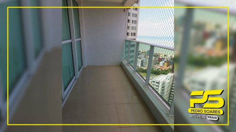 Imagem Apartamento com 4 Quartos à Venda, 175 m² em Altiplano Cabo Branco - João Pessoa Imagem Apartamento com 4 Quartos à Venda, 175 m² em Altiplano Cabo Branco - João Pessoa