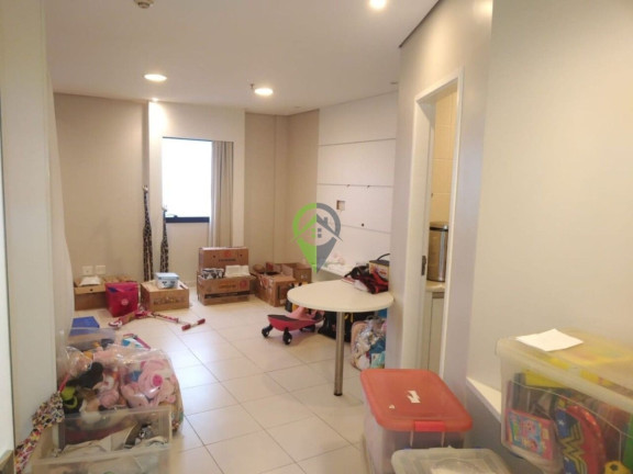 Imagem Imóvel Comercial à Venda, 38 m² em Boqueirão - Santos Imagem Imóvel Comercial à Venda, 38 m² em Boqueirão - Santos