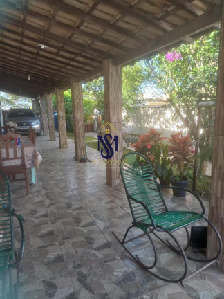 Imagem Casa com 2 Quartos à Venda, 200 m² em Unamar - Cabo Frio Imagem Casa com 2 Quartos à Venda, 200 m² em Unamar - Cabo Frio