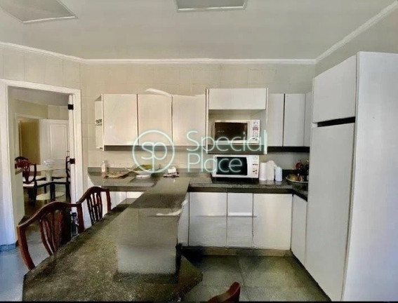 Imagem Apartamento com 4 Quartos à Venda, 450 m² em Higienópolis - São Paulo Imagem Apartamento com 4 Quartos à Venda, 450 m² em Higienópolis - São Paulo