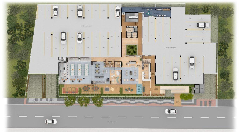 Imagem Apartamento com 3 Quartos à Venda, 100 m² em Camboinha - Cabedelo Imagem Apartamento com 3 Quartos à Venda, 100 m² em Camboinha - Cabedelo