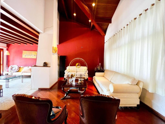 Imagem Casa com 4 Quartos à Venda, 448 m² em Jardim Imperial - Arujá Imagem Casa com 4 Quartos à Venda, 448 m² em Jardim Imperial - Arujá