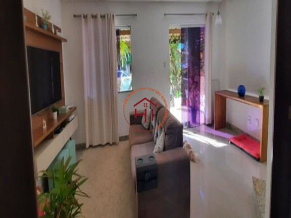 Imagem Casa com 4 Quartos à Venda, em Stella Maris - Salvador Imagem Casa com 4 Quartos à Venda, em Stella Maris - Salvador