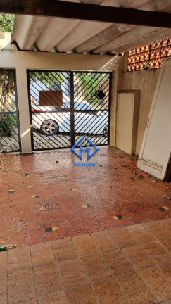 Imagem Sobrado com 2 Quartos para Alugar, 150 m² em Vila São José (ipiranga) - São Paulo Imagem Sobrado com 2 Quartos para Alugar, 150 m² em Vila São José (ipiranga) - São Paulo