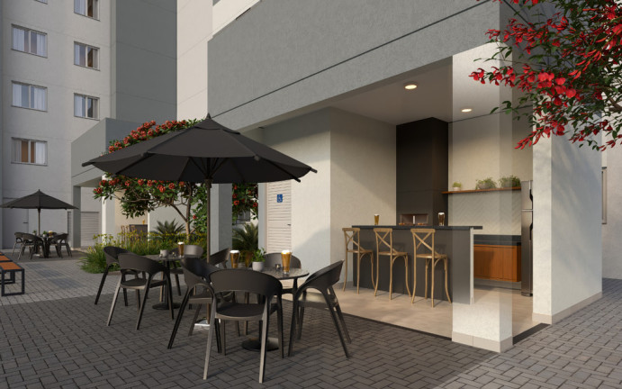 Imagem Apartamento com 2 Quartos à Venda, 37 m² em Butantã - São Paulo Imagem Apartamento com 2 Quartos à Venda, 37 m² em Butantã - São Paulo