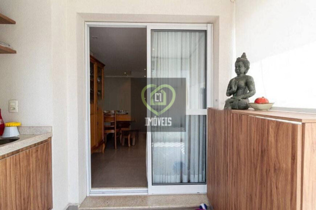 Imagem Apartamento com 1 Quarto à Venda, 70 m² em Pompeia - São Paulo
