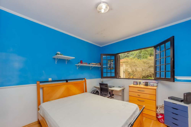 Imagem Casa com 3 Quartos à Venda, 238 m² em Parque Jabaquara - São Paulo