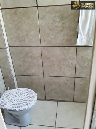 Imagem Casa com 3 Quartos à Venda, 200 m² em Fragata - Pelotas