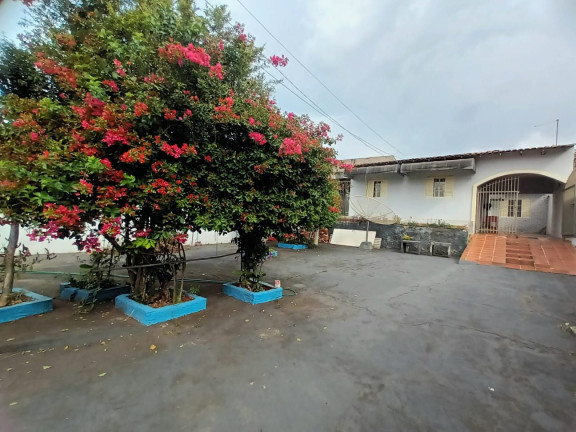 Imagem Casa com 3 Quartos à Venda, 150 m² em Sol - Londrina Imagem Casa com 3 Quartos à Venda, 150 m² em Sol - Londrina