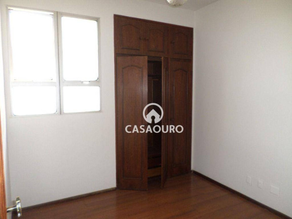 Imagem Apartamento com 4 Quartos à Venda, 120 m² em São Bento - Belo Horizonte Imagem Apartamento com 4 Quartos à Venda, 120 m² em São Bento - Belo Horizonte
