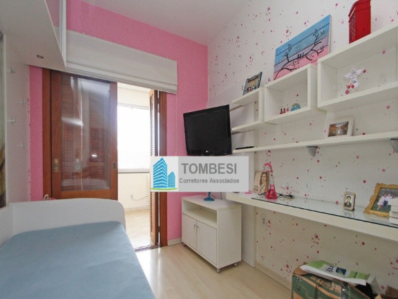Imagem Sobrado com 3 Quartos à Venda, 207 m² em Jardim Itu - Porto Alegre