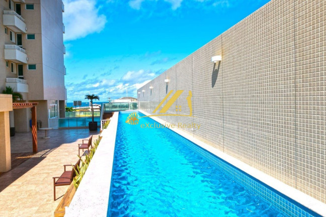 Imagem Imóvel com 3 Quartos à Venda, 95 m² em Armação - Salvador