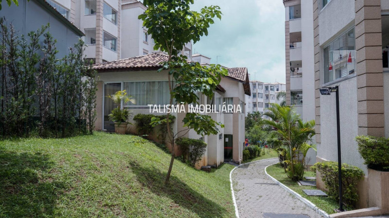 Imagem Apartamento com 2 Quartos à Venda, 60 m² em Parque Munhoz - São Paulo