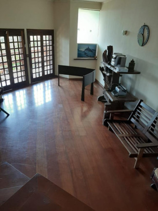 Imagem Casa com 4 Quartos à Venda, 457 m² em Chácara Dos Junqueiras - Carapicuíba