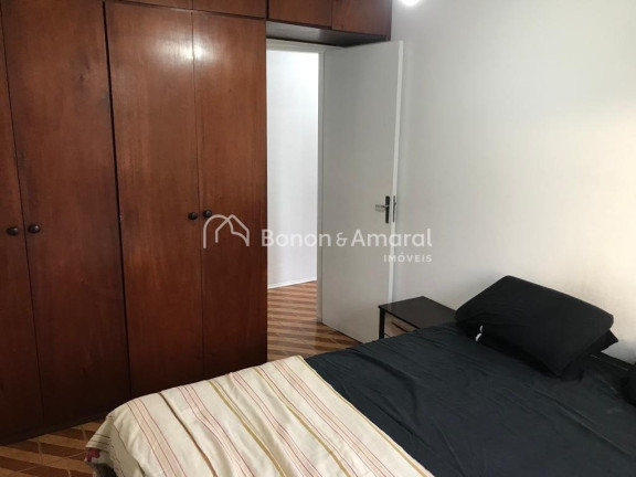 Imagem Apartamento com 2 Quartos à Venda, 70 m² em Taquaral - Campinas
