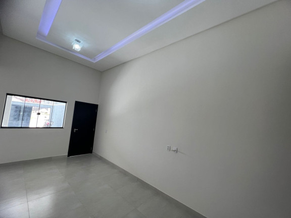 Imagem Casa com 3 Quartos à Venda, 115 m² em Center Ville - Goiania Imagem Casa com 3 Quartos à Venda, 115 m² em Center Ville - Goiania