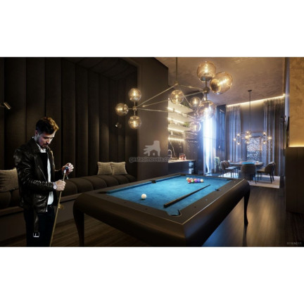 Imagem Apartamento com 4 Quartos à Venda, 122 m² em Centro - Balneário Camboriú