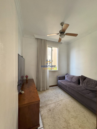 Imagem Apartamento com 3 Quartos à Venda, 62 m² em Amazonas - Contagem Imagem Apartamento com 3 Quartos à Venda, 62 m² em Amazonas - Contagem