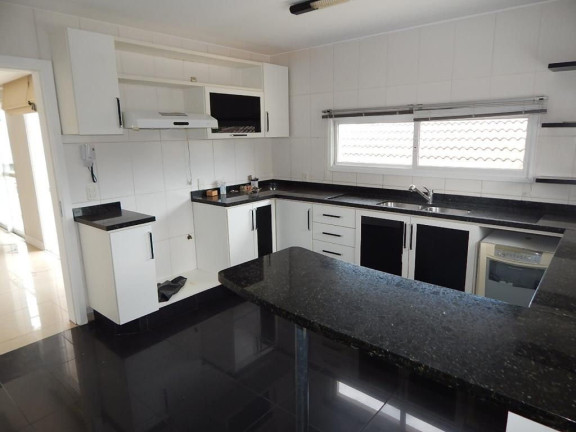 Imagem Casa com 3 Quartos à Venda, 311 m² em Contorno - Ponta Grossa