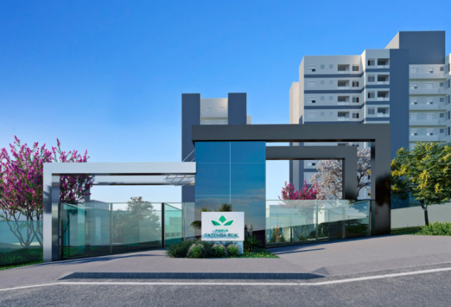 Imagem Apartamento com 2 Quartos à Venda, 43 m² em Camaquã - Porto Alegre Imagem Apartamento com 2 Quartos à Venda, 43 m² em Camaquã - Porto Alegre