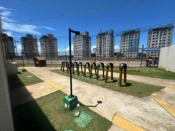 Imagem Apartamento com 2 Quartos à Venda, 39 m² em Piatã - Salvador Imagem Apartamento com 2 Quartos à Venda, 39 m² em Piatã - Salvador