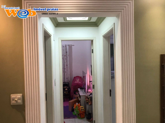 Imagem Apartamento à Venda, 72 m² em Vila Guilhermina - Praia Grande