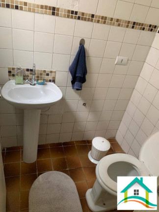 Imagem Sala Comercial à Venda, 120 m² em Vila Bastos - Santo André