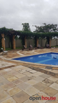 Imagem Casa com 3 Quartos à Venda, 200 m² em Macaiba - Macaíba Imagem Casa com 3 Quartos à Venda, 200 m² em Macaiba - Macaíba