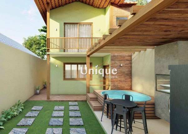 Imagem Casa com 2 Quartos à Venda, 150 m² em Rasa - Armação Dos Búzios Imagem Casa com 2 Quartos à Venda, 150 m² em Rasa - Armação Dos Búzios