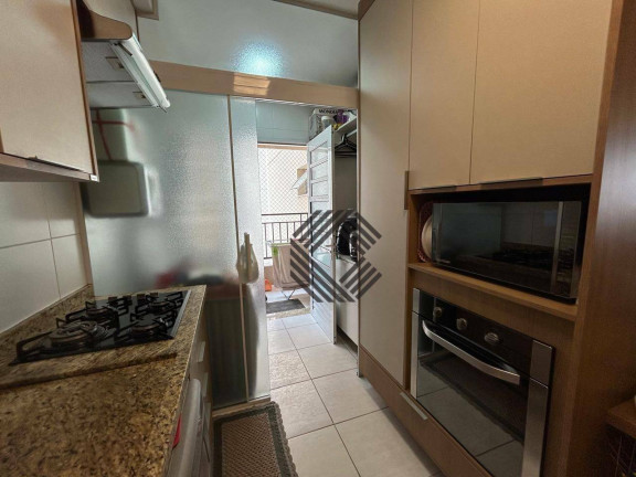 Imagem Apartamento com 3 Quartos à Venda, 95 m² em Residencial Montpellier - Sorocaba Imagem Apartamento com 3 Quartos à Venda, 95 m² em Residencial Montpellier - Sorocaba