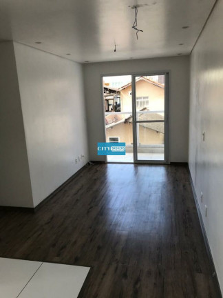 Imagem Apartamento com 2 Quartos à Venda, 48 m² em Parque Oratório - Santo André