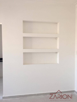 Imagem Apartamento com 2 Quartos à Venda, 76 m² em Vila Das Jabuticabeiras - Taubaté