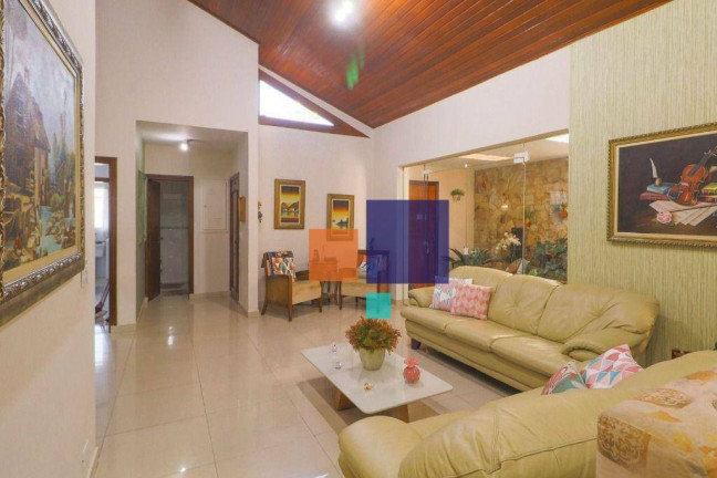 Imagem Casa com 3 Quartos à Venda, 264 m² em Jardim São Caetano - São Caetano Do Sul
