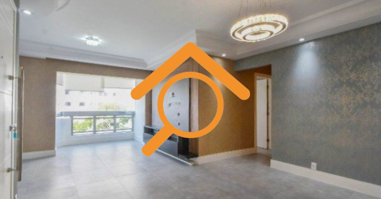 Imagem Imóvel com 3 Quartos à Venda, 105 m² em Vila Sofia - São Paulo Imagem Imóvel com 3 Quartos à Venda, 105 m² em Vila Sofia - São Paulo