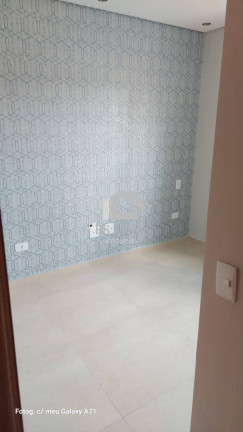Imagem Apartamento com 2 Quartos à Venda, 85 m² em Vila Curuça - Santo André