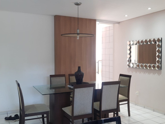 Imagem Apartamento com 3 Quartos à Venda, 97 m² em Fátima