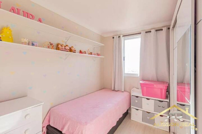 Imagem Apartamento com 3 Quartos à Venda, 58 m² em Novo Osasco - Osasco