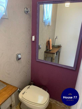 Imagem Apartamento com 3 Quartos à Venda, 169 m² em Campo Belo - São Paulo