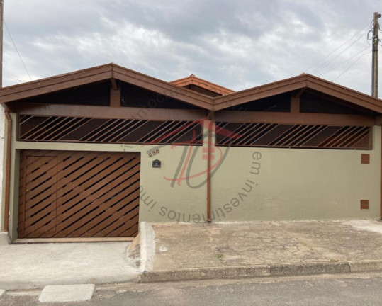 Imagem Imóvel com 2 Quartos à Venda, 150 m² em Jardim Nova Hortolândia Ii - Hortolândia Imagem Imóvel com 2 Quartos à Venda, 150 m² em Jardim Nova Hortolândia Ii - Hortolândia