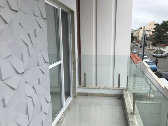 Imagem Casa com 3 Quartos à Venda, 170 m² em Praia Do Morro - Guarapari