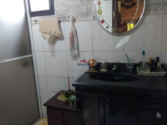 Imagem Casa com 2 Quartos à Venda, 321 m² em São João Do Rio Vermelho - Florianópolis