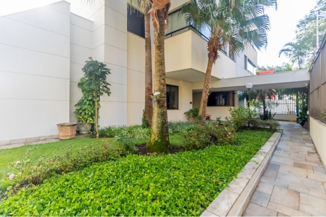 Imagem Apartamento com 3 Quartos à Venda, 101 m² em Vila Andrade - São Paulo