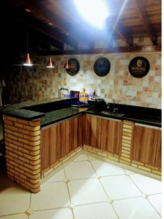 Imagem Casa com 3 Quartos à Venda, 110 m² em Jardim Marambaia - Jundiaí Imagem Casa com 3 Quartos à Venda, 110 m² em Jardim Marambaia - Jundiaí