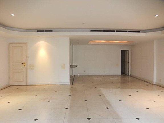 Imagem Apartamento com 22 Quartos à Venda, 208 m² em Leblon - Rio De Janeiro