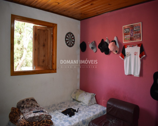 Imagem Casa com 4 Quartos à Venda, 172 m² em Região Do Imbiri - Campos Do Jordão Imagem Casa com 4 Quartos à Venda, 172 m² em Região Do Imbiri - Campos Do Jordão