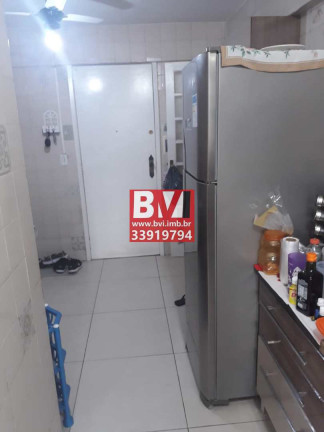 Imagem Apartamento com 2 Quartos à Venda, 65 m² em Vila Da Penha - Rio De Janeiro